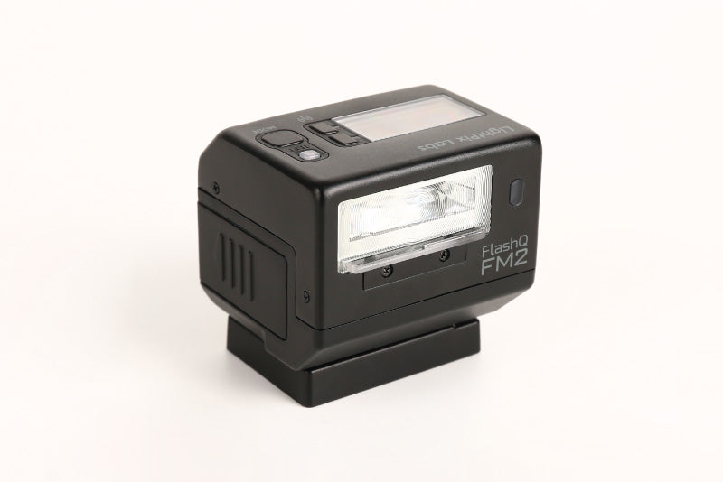 FlashQ FM2 for FUJIFILM