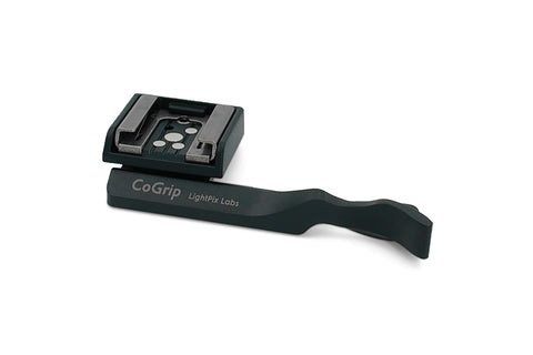CoGrip for RICOH GRIII