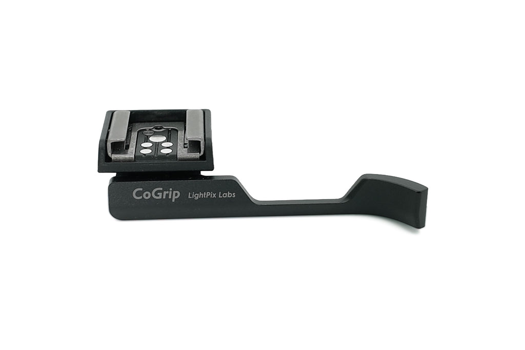 CoGrip for FUJIFILM X100VI