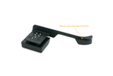 CoGrip for FUJIFILM X100VI