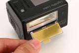FlashQ FM2 Manual Flash