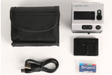 FlashQ FM2 Manual Flash