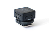 FlashQ Transmitter (Manual Triggering)