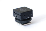 FlashQ Transmitter (Manual Triggering)